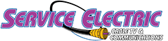 TV Provider Logo